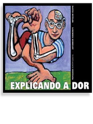 cover image of Explicando a Dor
